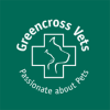 Greencross Vets logo