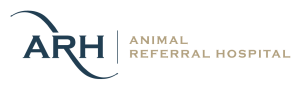 Animal Referral Hospital logo