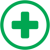 Health icon