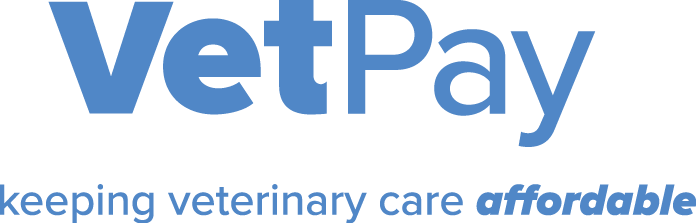 VetPay logo